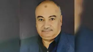 وفاة وحيد سعودي خبير الأرصاد الجوية السابق