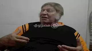 في آخر حوار مع مصراوي.. ميمي الشربيني يعلق: عملها صلاح وراحت عليك يا مجدي عبد الغني -فيديو وصور