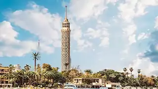 تغريدة كويتية تنتقد نظام تذاكر "برج القاهرة" تثير تفاعلاً 