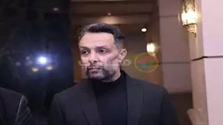 شقيق ياسمين عبد العزيز يعلن وصيته: "محدش يحضر دفنتي غير ابني وأخويا"