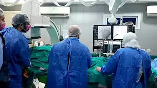 بعد أزمة مرضى العيون.. حملات تفتيش مفاجئة على مستشفيات التأمين الصحي