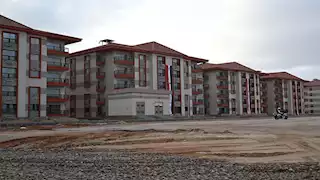 صندوق التنمية الحضرية يعلن بدء تسليم شقق "ريان داره" بالفيوم