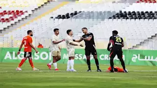 إيقاف وغرامة لعامل الزمالك.. عقوبات الجولة التاسعة من الدوري الممتاز