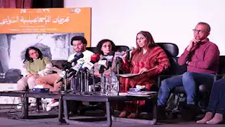 التفاصيل الكاملة لمهرجان الإسماعيلية للأفلام التسجيلية الـ26