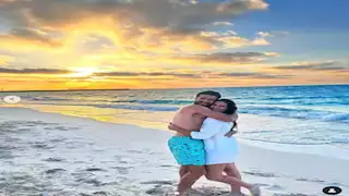 "بعد تعرضها للإصابة".. أبرز المعلومات عن نور الشربيني وعائلتها