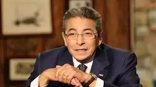 محمود سعد يكشف كواليس رفض نور الشريف ظهوره معه وعلاقته بعادل إمام