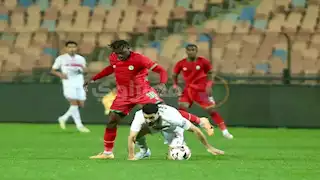 100 مليون في جيب دسوقي.. منشور مثير من مودرن سبورت بعد الفوز على الزمالك