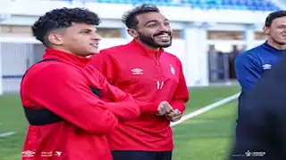 كهربا يسجل هدف تقدم الاتحاد في مرمى المجد (فيديو)