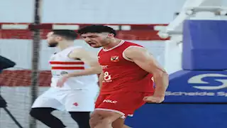 "بالقاضية".. الأهلي يخطف فوزاً قاتلاً أمام الزمالك في دوري سوبر السلة