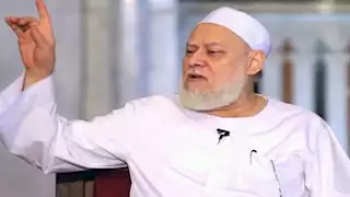 علي جمعة: التبرع بأموال القمار "حرام دوبل" ولعب الدومينو والشطرنج والكوتشينة حلال بشرط