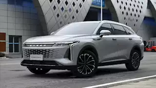 أسعار ومواصفات  إكسيد VX في مصر بعد انخفاضها 400 ألف جنيه