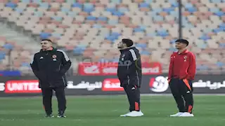 نجم الأهلي السابق يعلق على التشكيل ومشاركة العش ضد بيراميدز