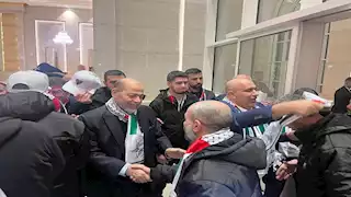 حماس: تحرير الأسرى يُمثل انتصارًا تاريخيًا وأثبتت غزة أنها قلعة الصمود والإرادة التي لا تنكسر