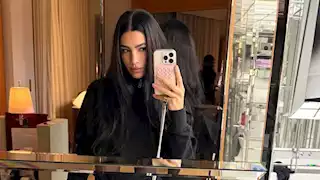بدون مكياج.. هدى المفتي تتألق في أحدث ظهور (صور)