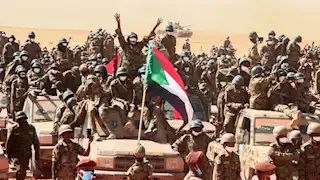 الجيش السوداني يواصل تقدمه نحو القصر الرئاسي وسط الخرطوم