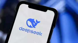 شركة "DeepSeek" الصينية تتسبب في موجة بيع عالمية في قطاع التكنولوجيا 