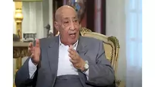 السيرة الذاتية للدكتور حامد الشيتي عضو لجنة تطوير السياحة المصرية