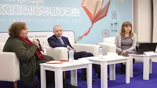 معرض القاهرة الدولي للكتاب يناقش تاريخ الأدب البولندي وحركة الترجمة إلى العربية