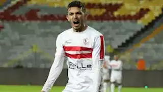 لاعب الزمالك: هدفنا البطولات.. والصفقات الجديدة إضافة قوية