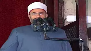 خطيب الجمعة بالأزهر: كل ظلم للغير هو ظلم للنفس