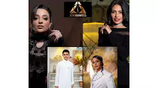 نجوم Mbc Talent  في القائمة النهائية لجوائز Joy Awards 2025