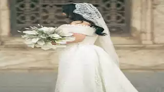 85 عاما من الحب.. فستان زفاف واحد يربط 4 عرائس عبر 3 أجيال