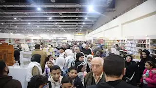 بعد زيارة الملايين لمعرض الكتاب.. ناشرون يجيبون عن السؤال الصعب هل الناس تشتري الكتب؟