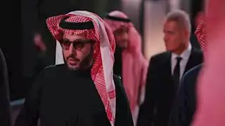 "18 مليون زائر ومكلمين".. تركي آل الشيخ يحتفي بنجاح فعاليات "موسم الرياض"