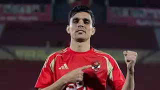 موعد الظهور الأول لـ بن شرقي أمام جماهير الزمالك