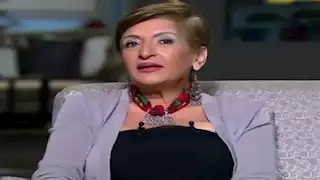 ليلى عز العرب في عيد الحب: "من 27 سنة كانت خطوبتي"