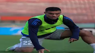 من هو محمود جهاد صفقة الزمالك الشتوية الأولى؟