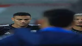 أبرز المعلومات عن محمود جهاد أولى صفقات الزمالك الشتوية