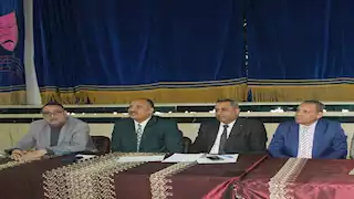 تبدأ السبت القادم.. ننشر جدول امتحانات الصف الأول الثانوي بالمنيا