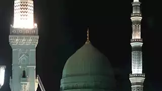 موعد أذان العشاء ليوم الأحد ودعاء رائع بعد ختم الصلاة