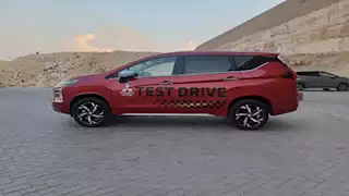 بالأسعار.. إم جي G50 Plus  تدخل في منافسة مع ميتسوبيشي إكسباندر 7 راكب بمصر