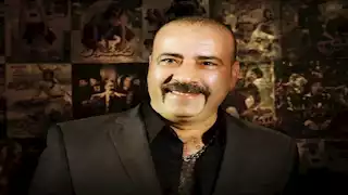 "حبيبي يا ابن الغالي".. محمد سعد يرد على تهنئة محمد إمام على فيلم "الدشاش"