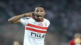  "على أنغام يا ليالي".. زوجة الجزيري تعلق على انتهاء أزمته مع الزمالك