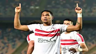  محامي الجزيري يكشف تطورًا مفاجئًا في أزمة اللاعب مع الزمالك