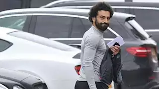 عقارات.. كم تبلغ ثروة محمد صلاح.؟