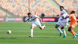 تعرف على منافس الزمالك.. جدول مباريات دور الـ16 من كأس مصر