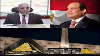 حدث في 8 ساعات| مصر ترفع حصتها في صندوق النقد.. والحكومة تكشف حقيقة بيع المتحف المصري الكبير