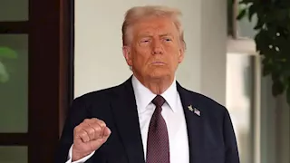 قلق نرويجي من رد  فعل واشنطن حال حرمان ترامب من جائزة نوبل للسلام