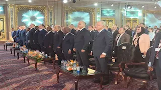 مصر تدعو لوحدة أفريقية في التحول الطاقي وتستهدف 65% متجددة بـ2040