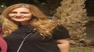 رانيا محمود ياسين تكشف حقيقة اعتزالها التمثيل