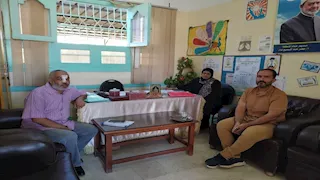 جنوب سيناء توضح الموقف الصحي بمدارسها وتعلن خلوها من الأمراض المعدية