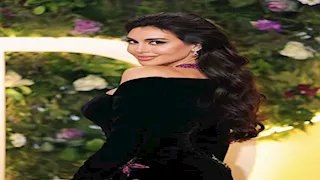 "أيقونة الأناقة".. 25 صورة لياسمين صبري بعد تألقها في أسبوع الموضة بباريس