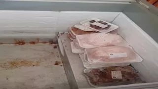 بالصور- المرور على 62 منشأة وتحرير 85 محضر مخالفات في حملة بالإسماعيلية