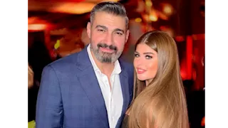 رمضان 2026.. يمنى طولان تشارك في مسلسل "كلهم بيحبوا مودي"