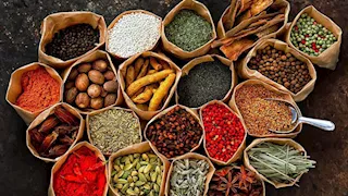 سر من المطبخ.. نوع توابل شائع يخفض الوزن ويحسن صحة القلب