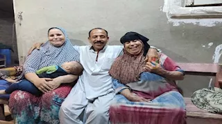 أرزاق.. سيدة بالشرقية تختار لزوجها عروسة ثانية: "عملت لها اختبار" -صور 